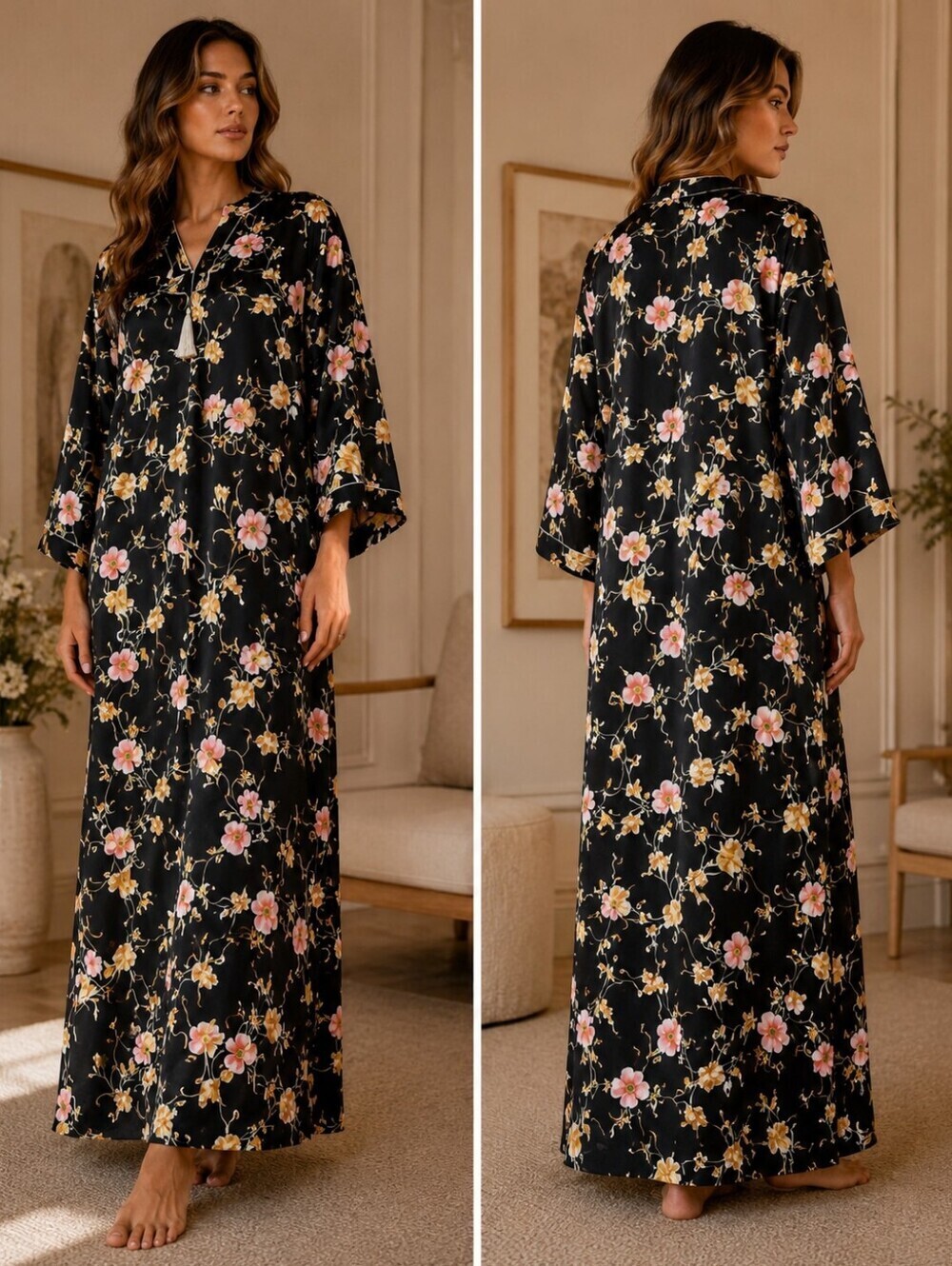 Christian Dior NWOTs Vintage Nightgown